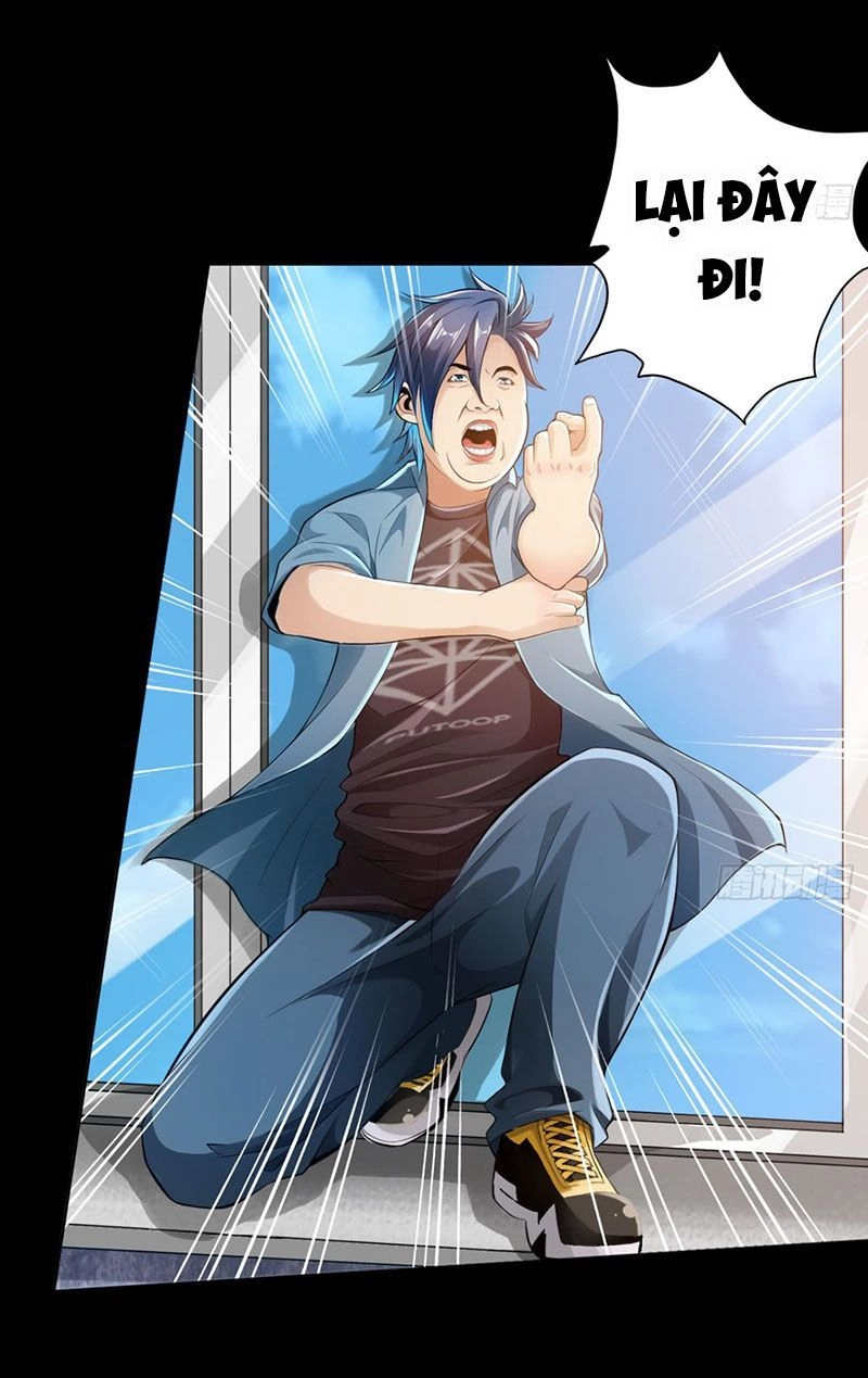 Hệ Thống Tìm Đường Chết Mạnh Nhất Chapter 3 - 26