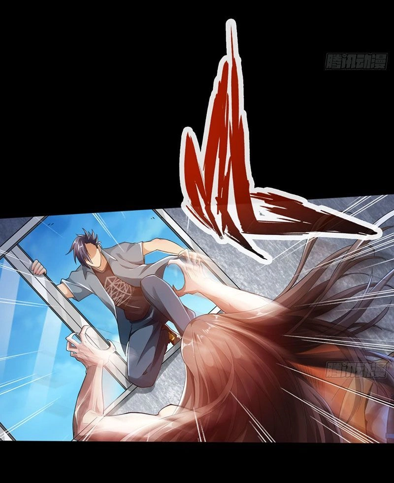 Hệ Thống Tìm Đường Chết Mạnh Nhất Chapter 3 - 27