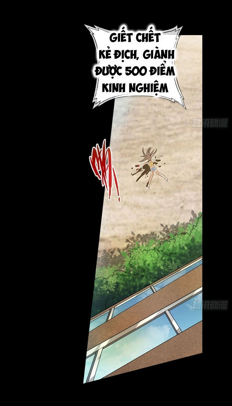 Hệ Thống Tìm Đường Chết Mạnh Nhất Chapter 3 - 30