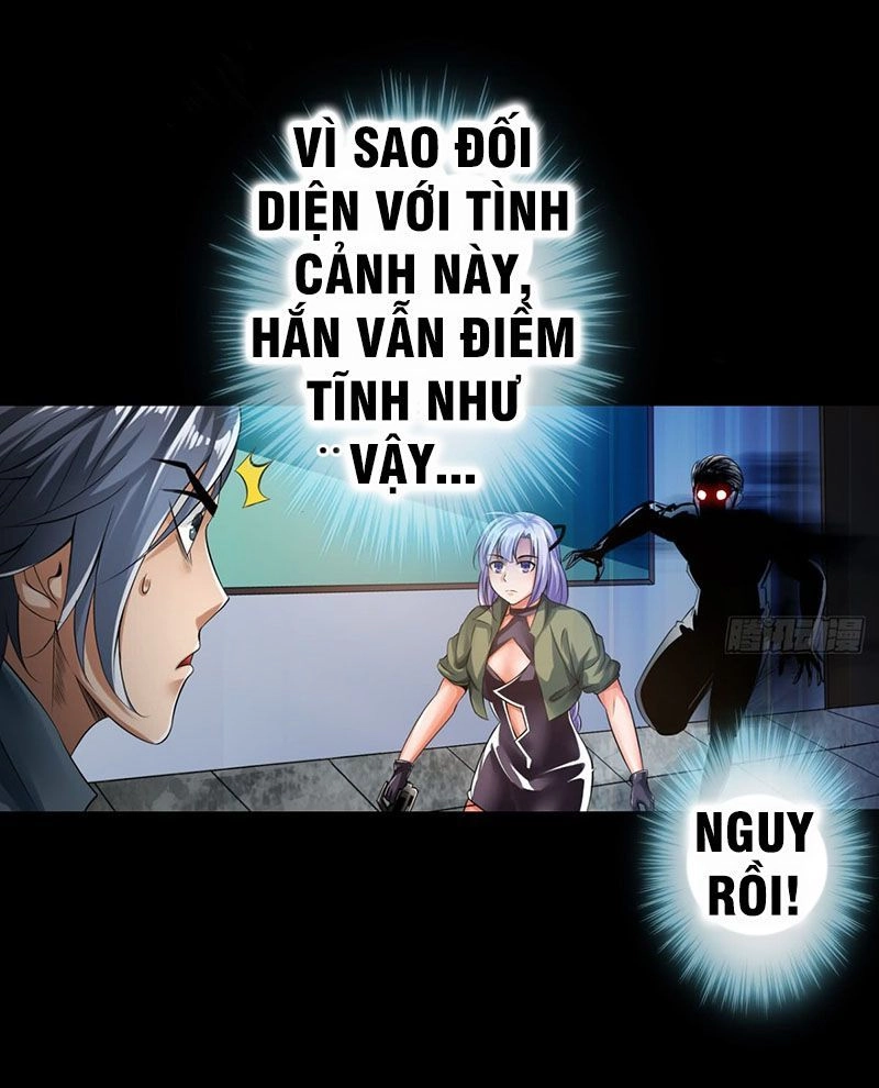 Hệ Thống Tìm Đường Chết Mạnh Nhất Chapter 3 - 32