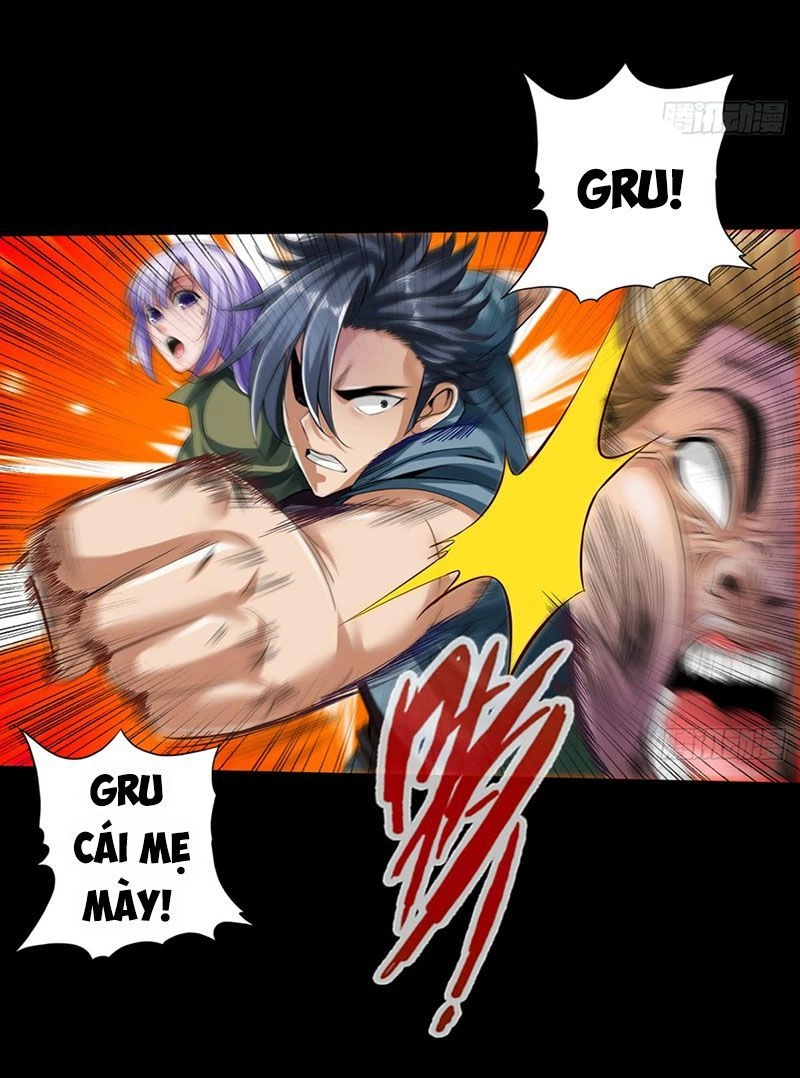 Hệ Thống Tìm Đường Chết Mạnh Nhất Chapter 3 - 33