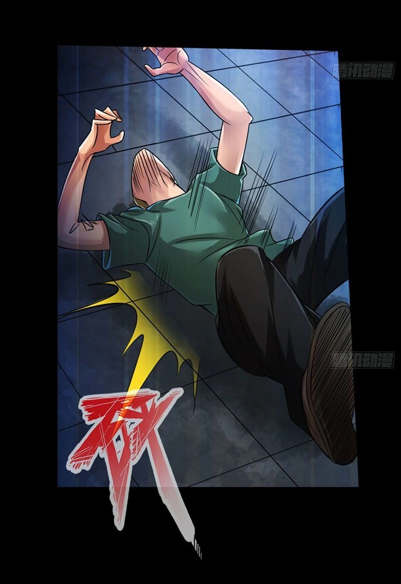 Hệ Thống Tìm Đường Chết Mạnh Nhất Chapter 3 - 34