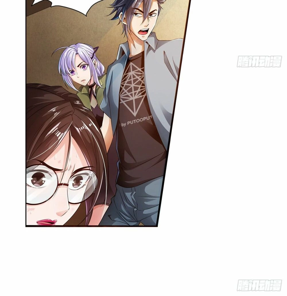 Hệ Thống Tìm Đường Chết Mạnh Nhất Chapter 4 - 9