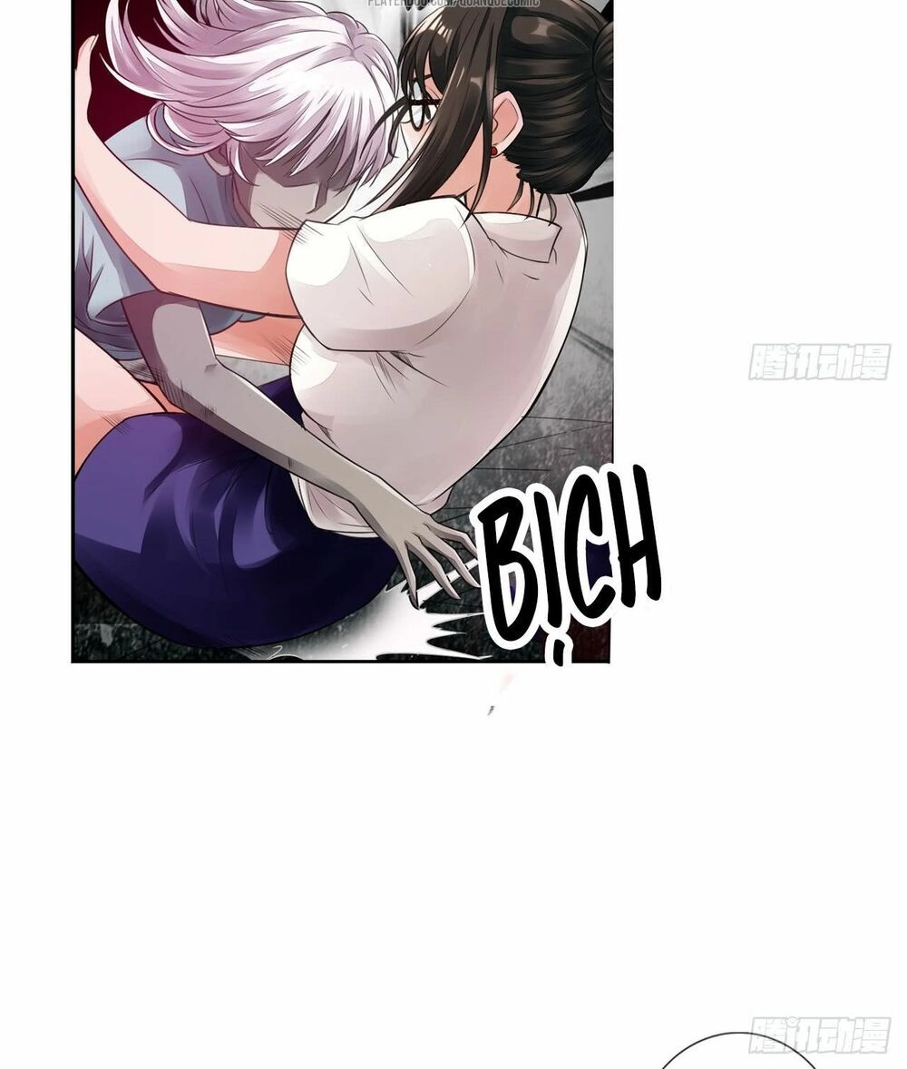 Hệ Thống Tìm Đường Chết Mạnh Nhất Chapter 4 - 15