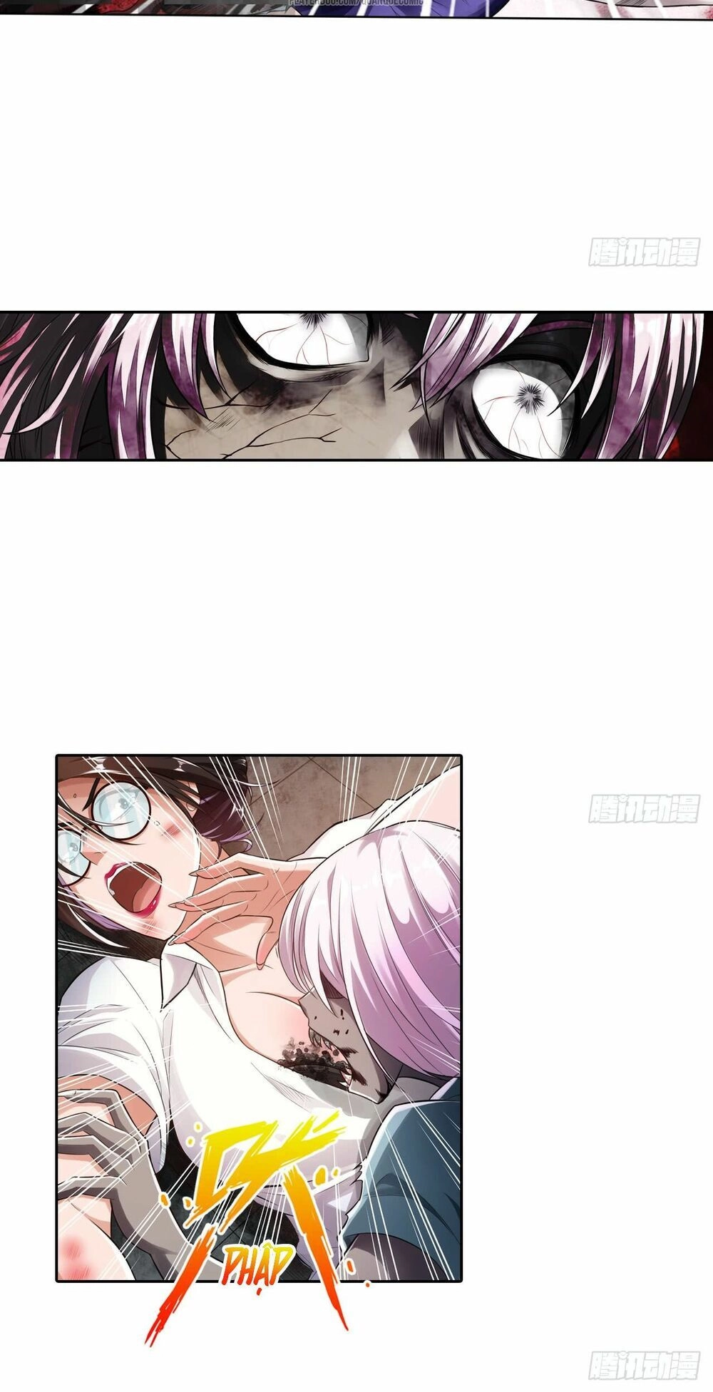 Hệ Thống Tìm Đường Chết Mạnh Nhất Chapter 4 - 17