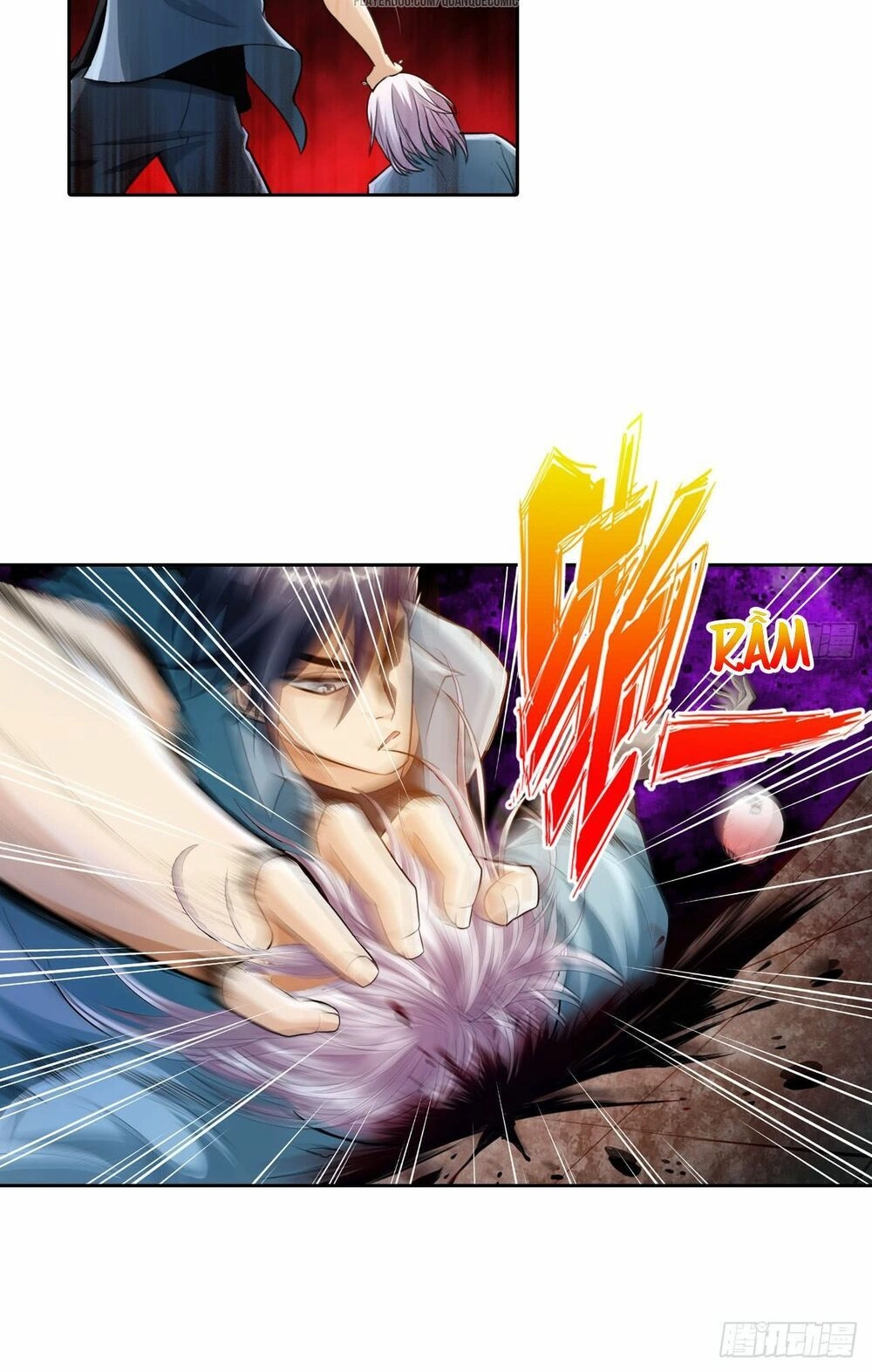 Hệ Thống Tìm Đường Chết Mạnh Nhất Chapter 4 - 19