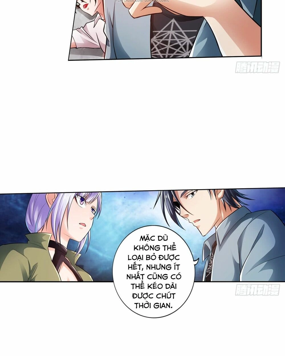 Hệ Thống Tìm Đường Chết Mạnh Nhất Chapter 4 - 27