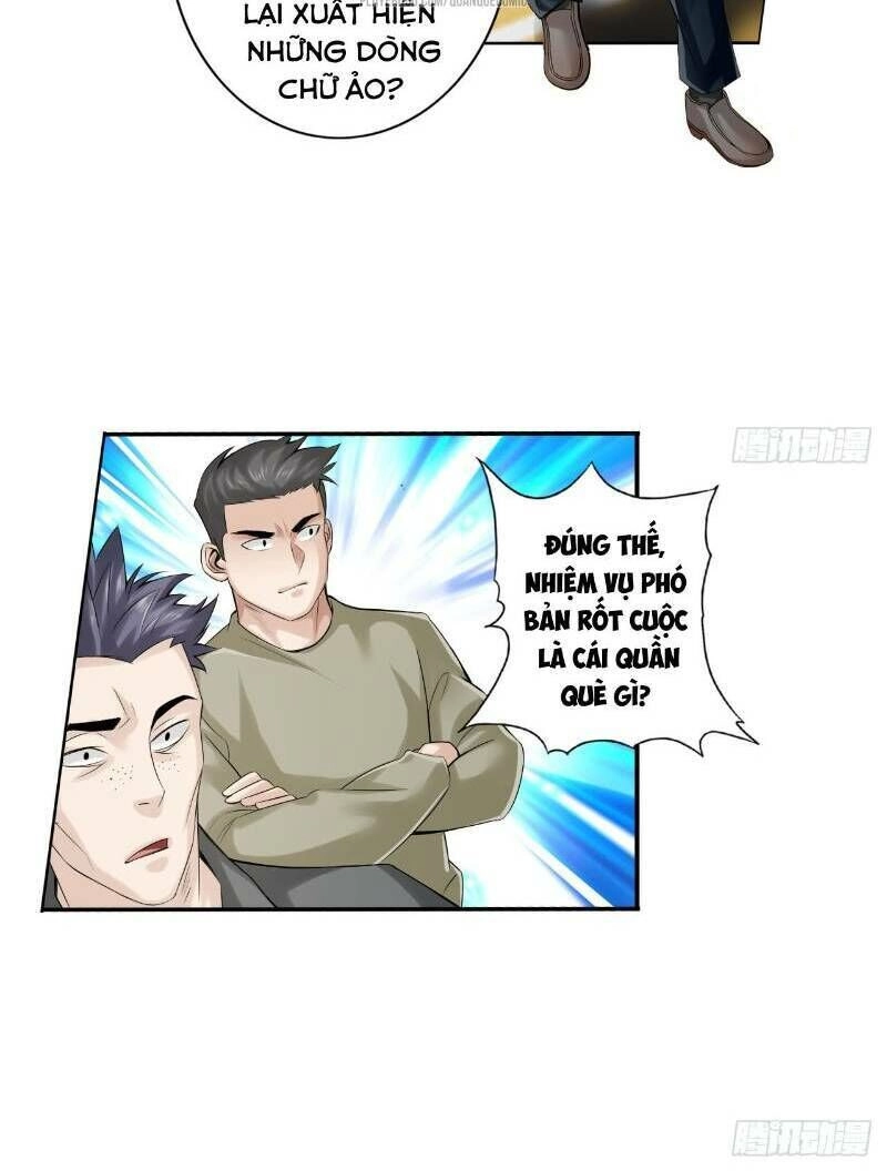 Hệ Thống Tìm Đường Chết Mạnh Nhất Chapter 5 - 4