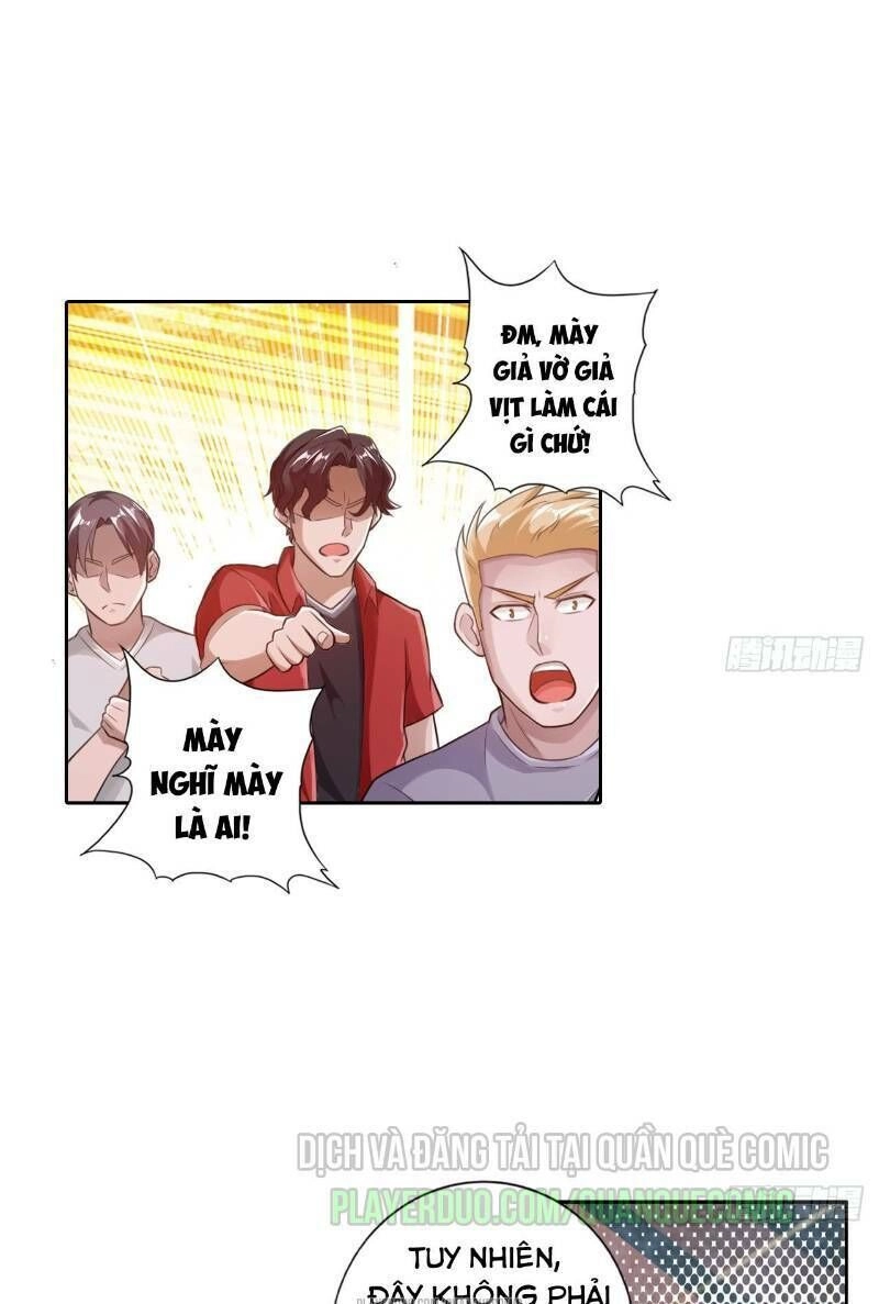 Hệ Thống Tìm Đường Chết Mạnh Nhất Chapter 5 - 7