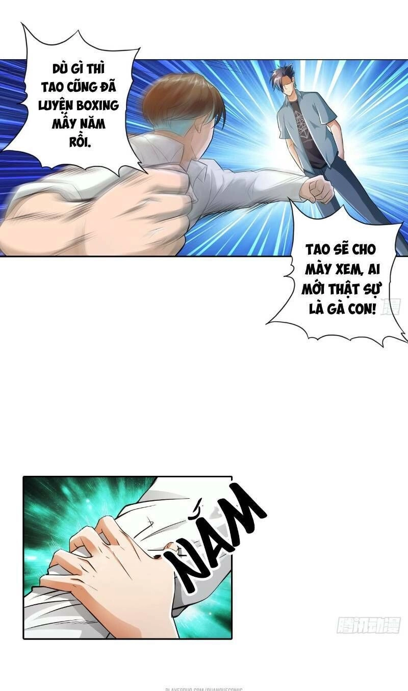 Hệ Thống Tìm Đường Chết Mạnh Nhất Chapter 5 - 9