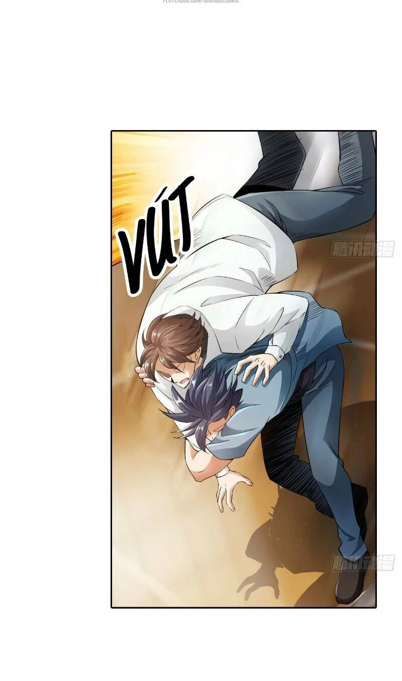 Hệ Thống Tìm Đường Chết Mạnh Nhất Chapter 5 - 10