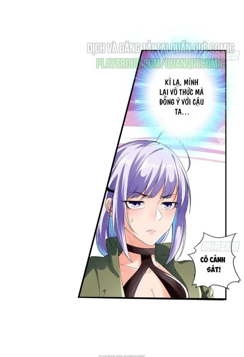 Hệ Thống Tìm Đường Chết Mạnh Nhất Chapter 5 - 15