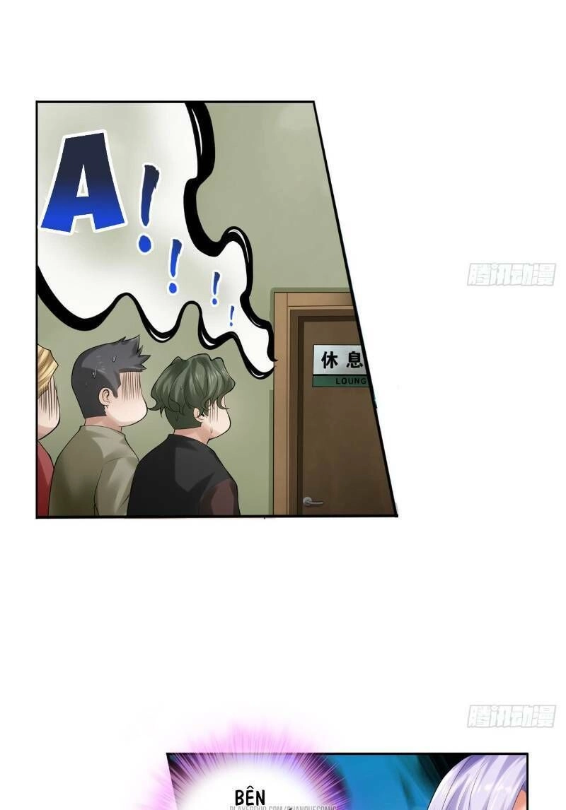 Hệ Thống Tìm Đường Chết Mạnh Nhất Chapter 5 - 20