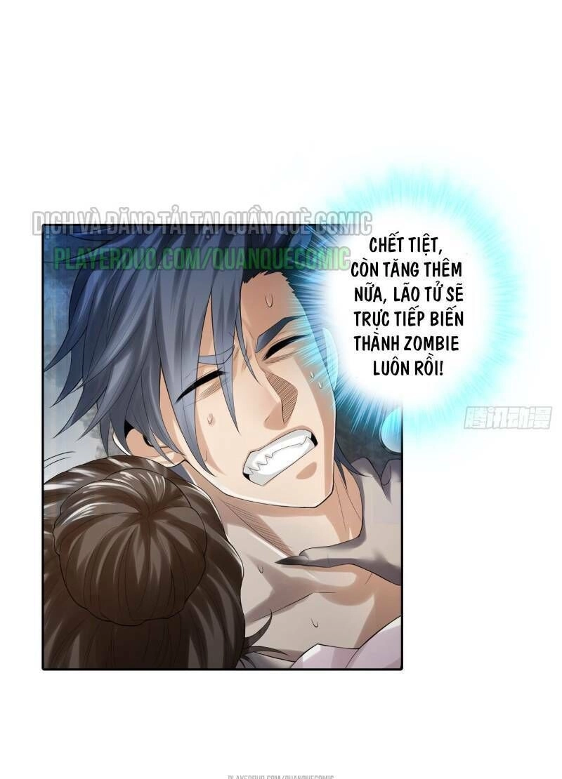 Hệ Thống Tìm Đường Chết Mạnh Nhất Chapter 5 - 22