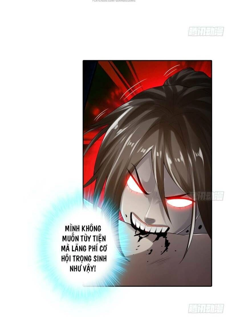 Hệ Thống Tìm Đường Chết Mạnh Nhất Chapter 5 - 23