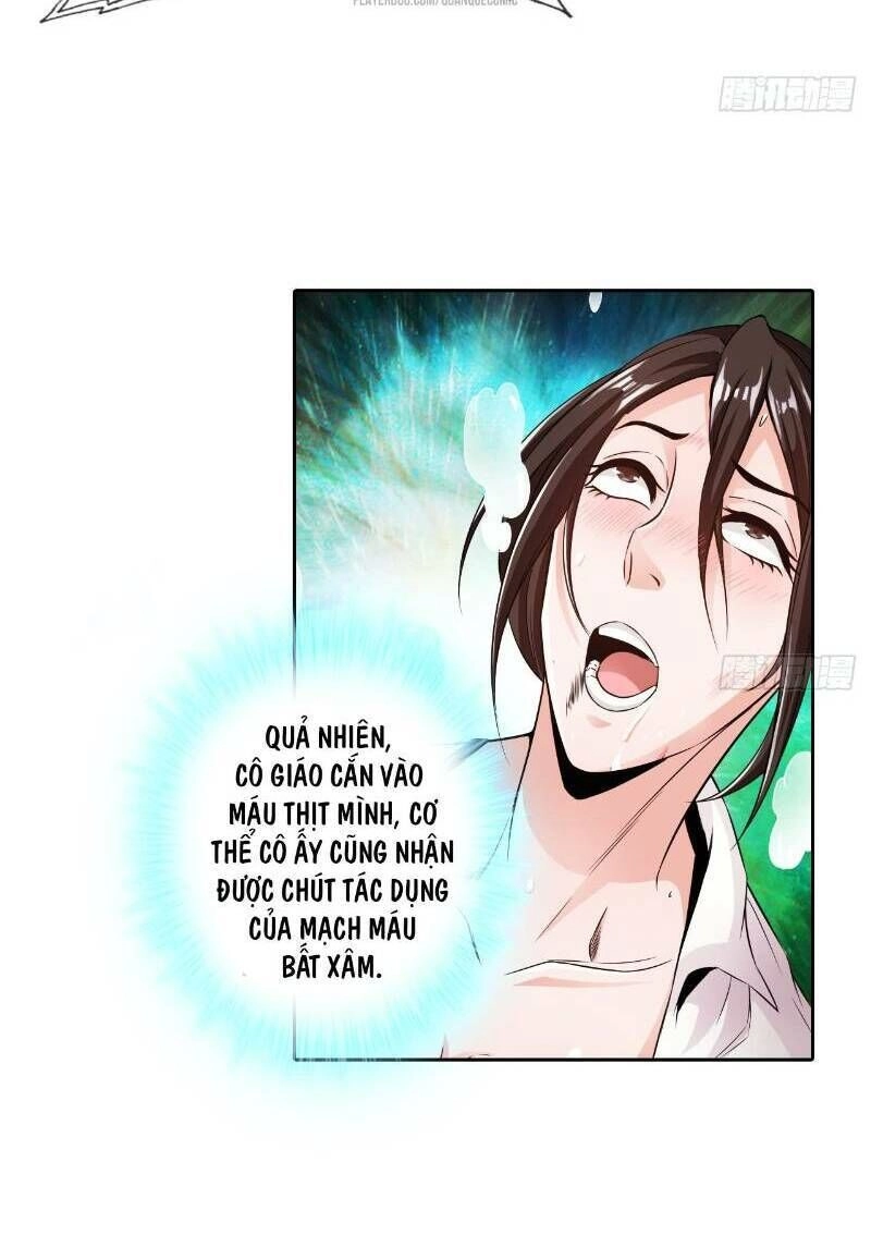 Hệ Thống Tìm Đường Chết Mạnh Nhất Chapter 5 - 25