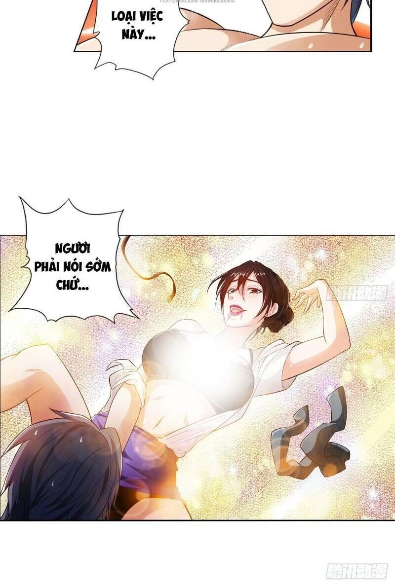 Hệ Thống Tìm Đường Chết Mạnh Nhất Chapter 5 - 29