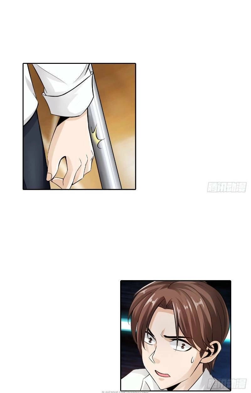 Hệ Thống Tìm Đường Chết Mạnh Nhất Chapter 6 - 4