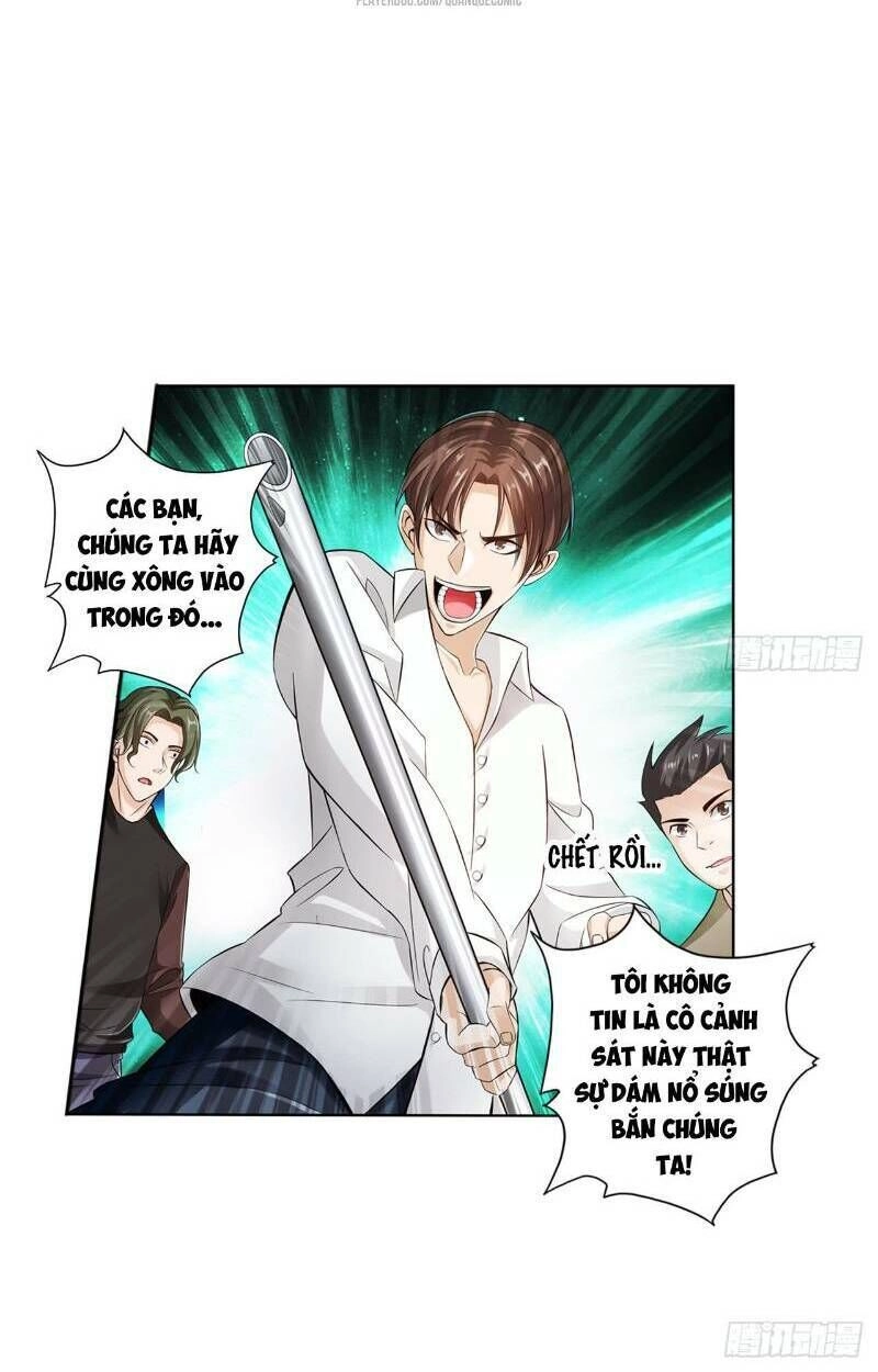 Hệ Thống Tìm Đường Chết Mạnh Nhất Chapter 6 - 5