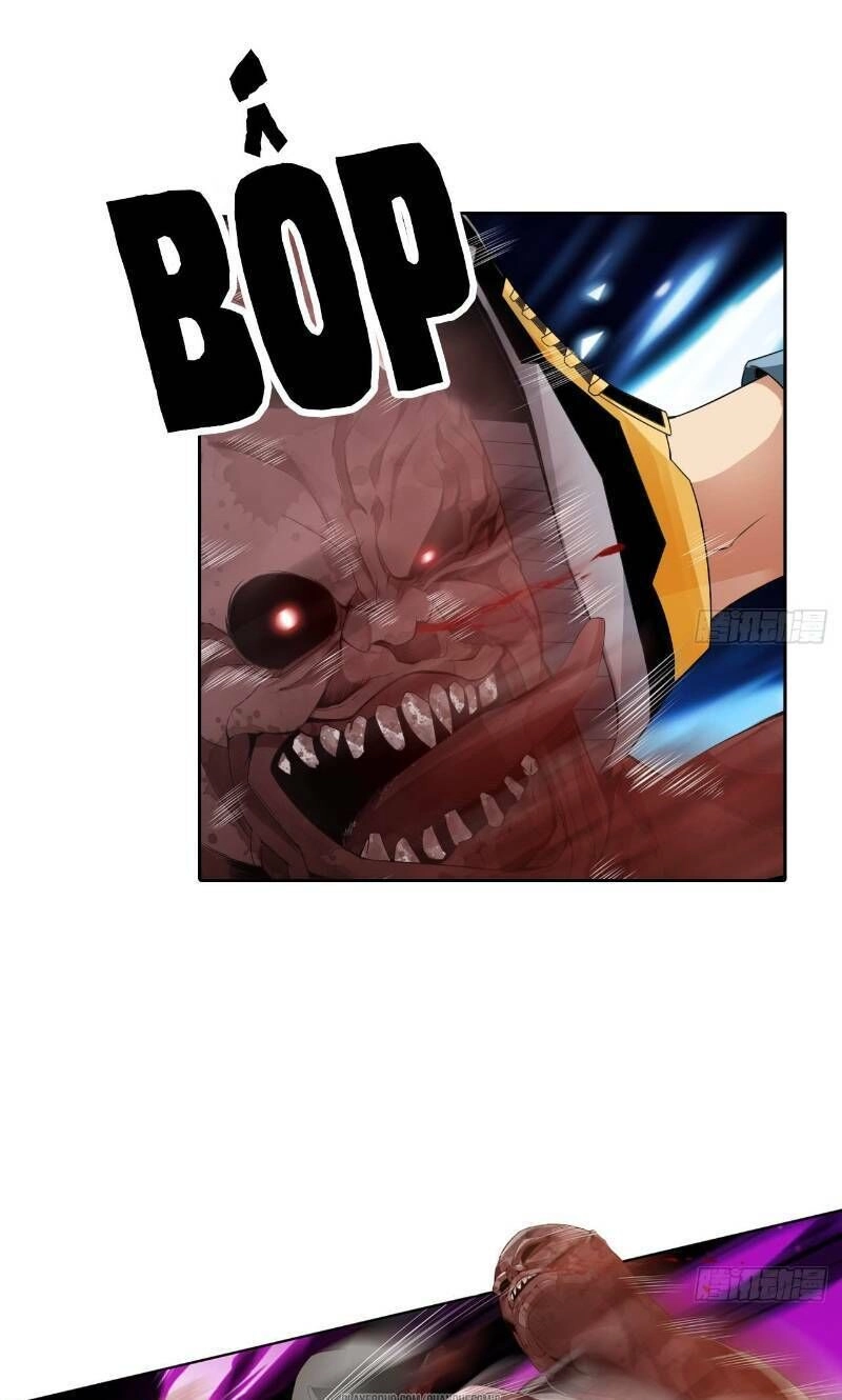 Hệ Thống Tìm Đường Chết Mạnh Nhất Chapter 6 - 11