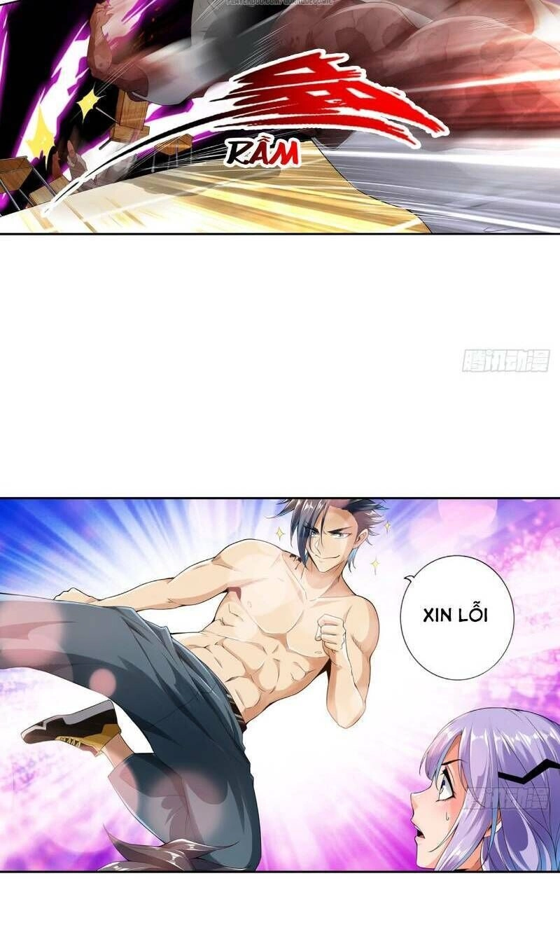 Hệ Thống Tìm Đường Chết Mạnh Nhất Chapter 6 - 12