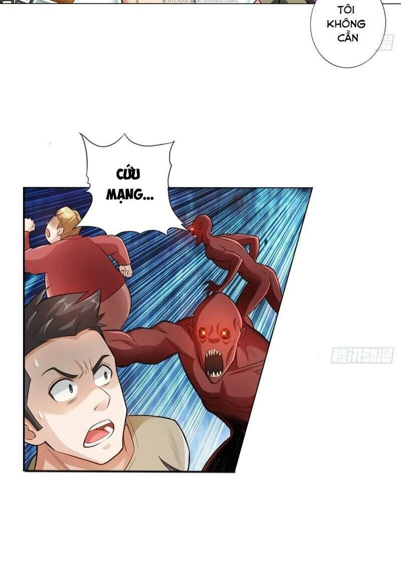 Hệ Thống Tìm Đường Chết Mạnh Nhất Chapter 6 - 15