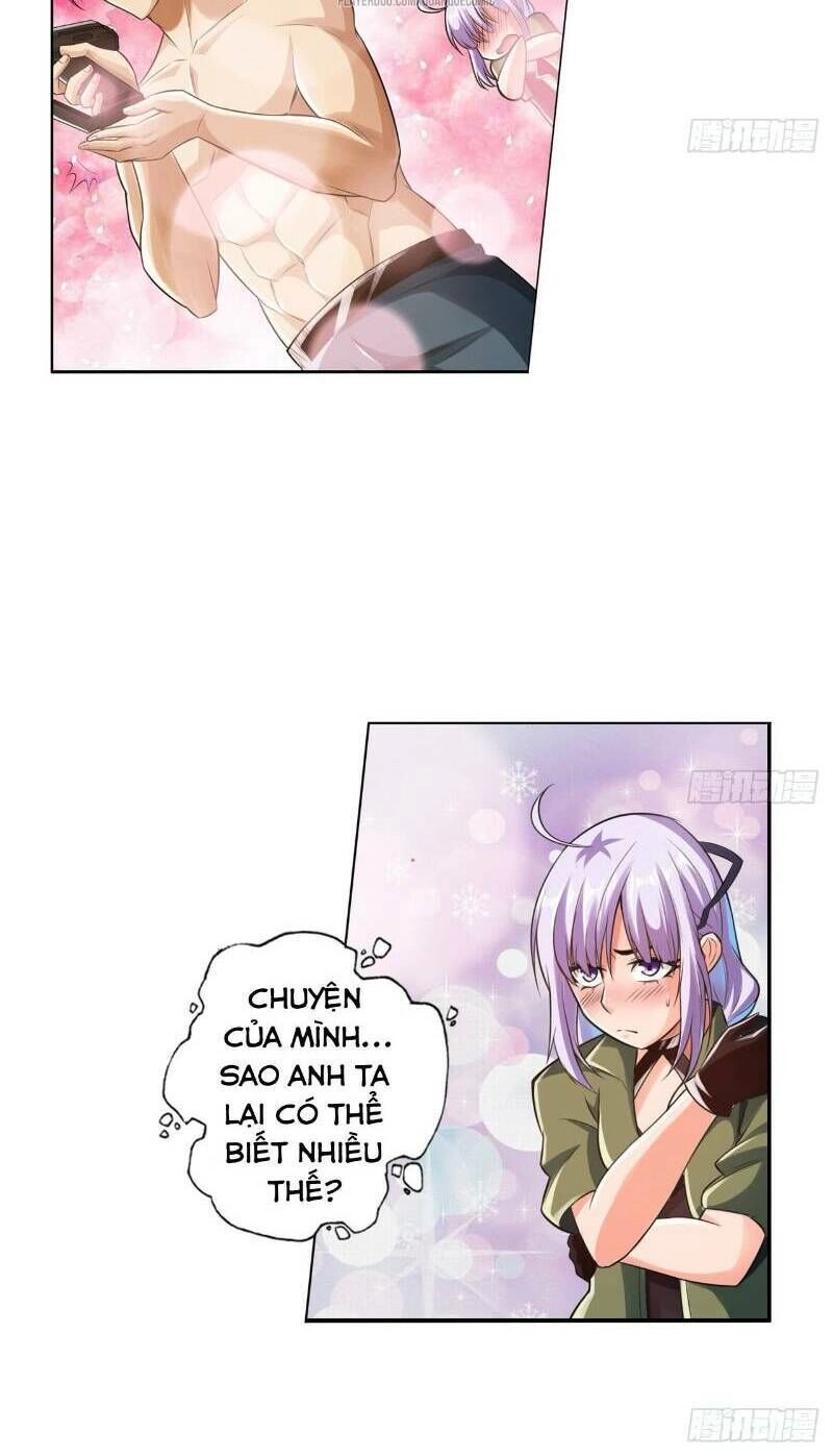 Hệ Thống Tìm Đường Chết Mạnh Nhất Chapter 6 - 19