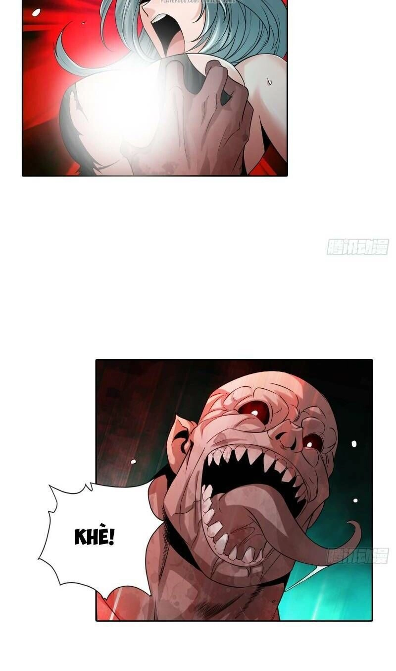 Hệ Thống Tìm Đường Chết Mạnh Nhất Chapter 6 - 23