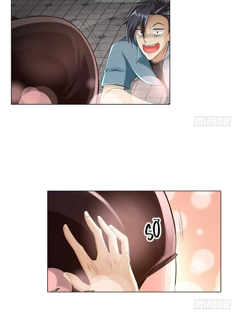 Hệ Thống Tìm Đường Chết Mạnh Nhất Chapter 8 - 6