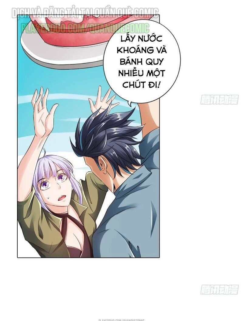 Hệ Thống Tìm Đường Chết Mạnh Nhất Chapter 8 - 15