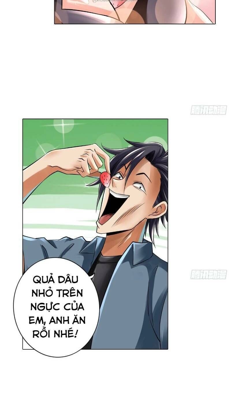 Hệ Thống Tìm Đường Chết Mạnh Nhất Chapter 8 - 20