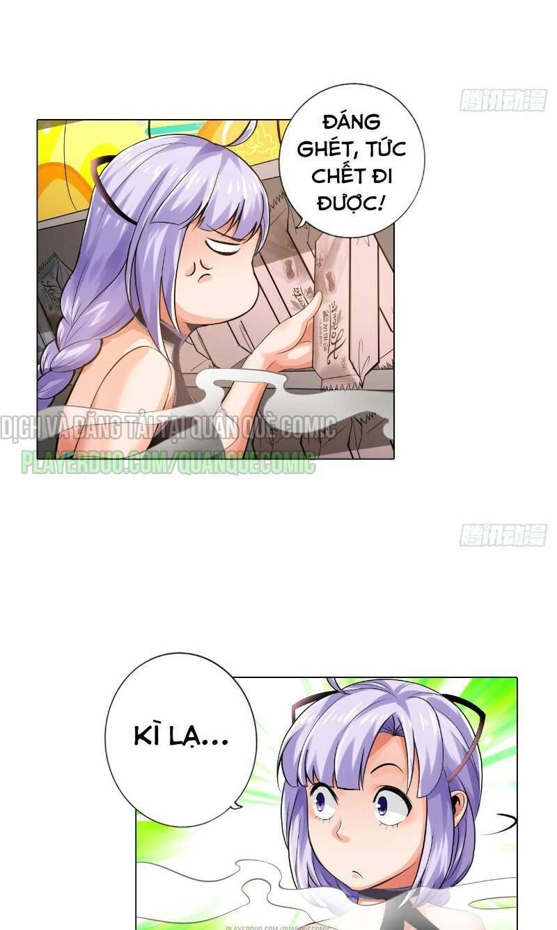 Hệ Thống Tìm Đường Chết Mạnh Nhất Chapter 8 - 22