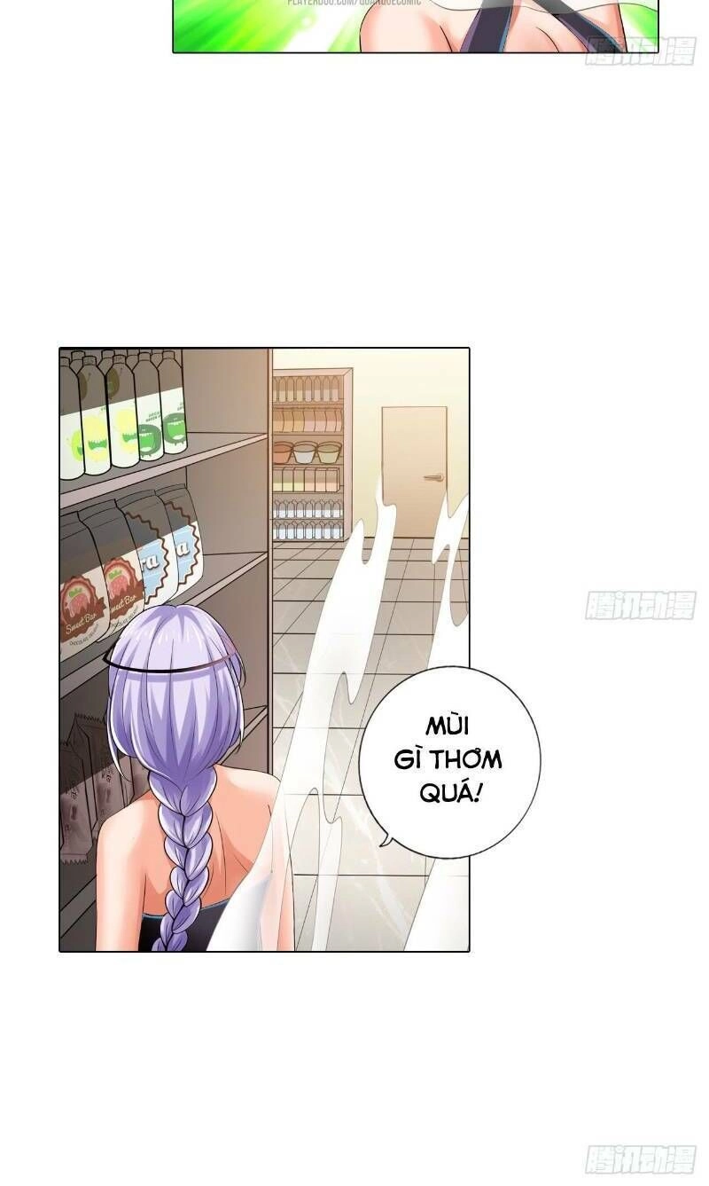 Hệ Thống Tìm Đường Chết Mạnh Nhất Chapter 8 - 23