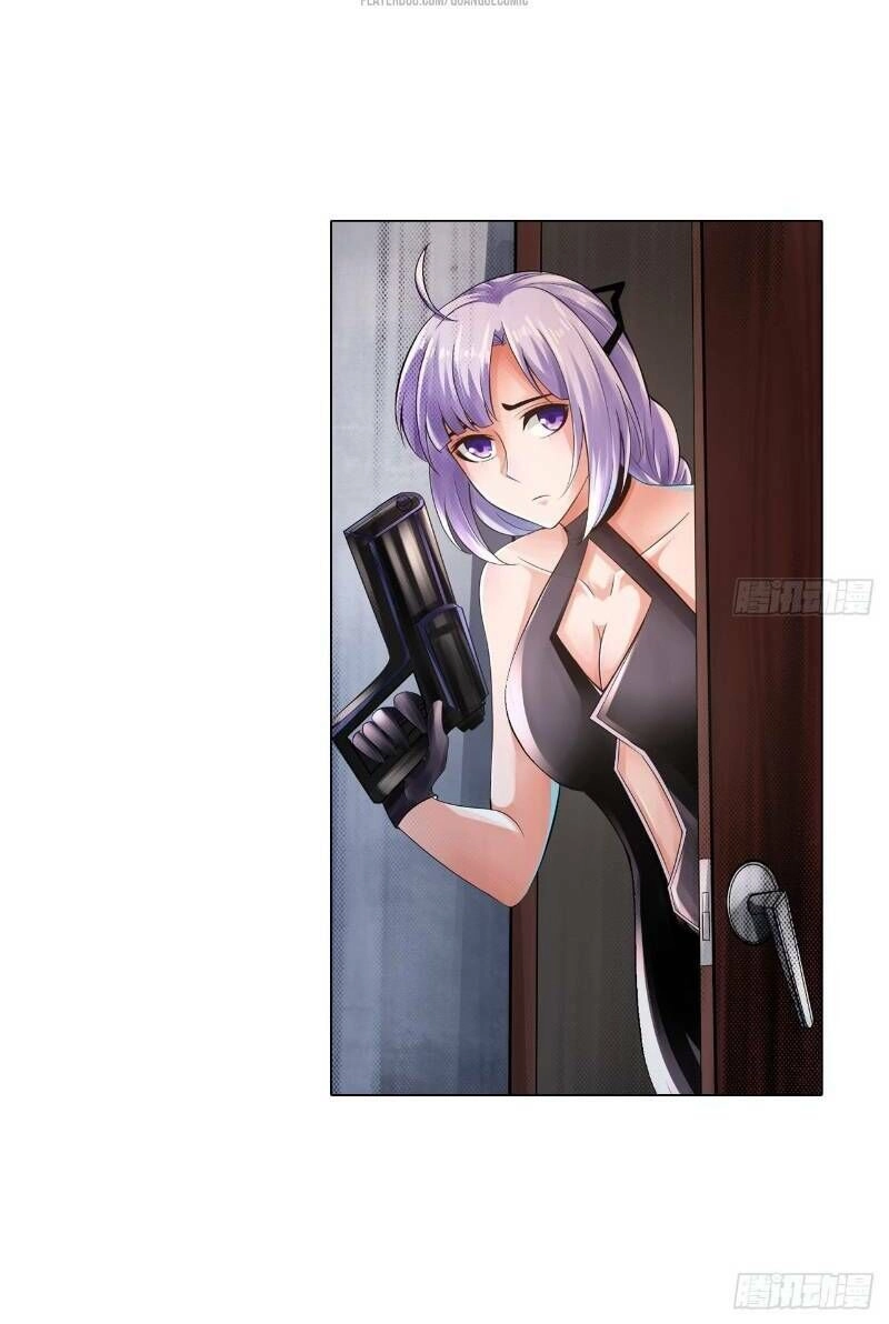 Hệ Thống Tìm Đường Chết Mạnh Nhất Chapter 8 - 25