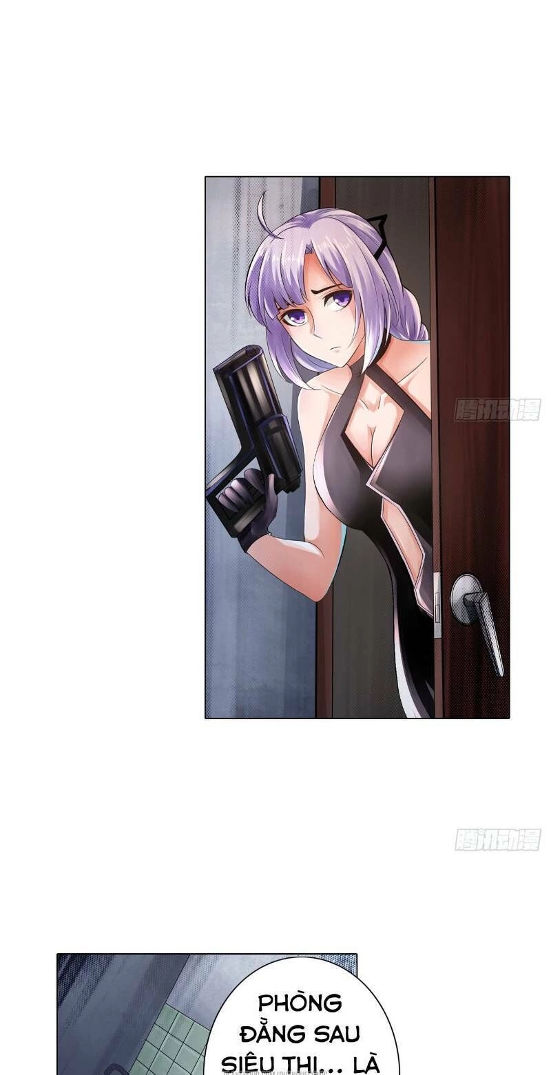 Hệ Thống Tìm Đường Chết Mạnh Nhất Chapter 8 - 26