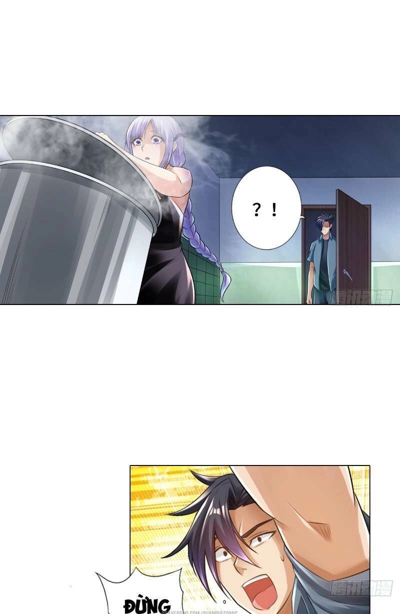 Hệ Thống Tìm Đường Chết Mạnh Nhất Chapter 8 - 28