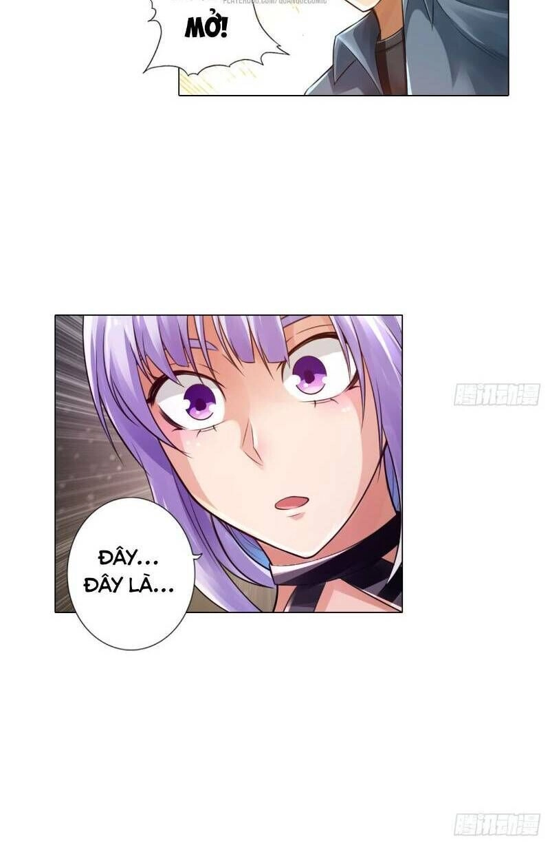 Hệ Thống Tìm Đường Chết Mạnh Nhất Chapter 8 - 29