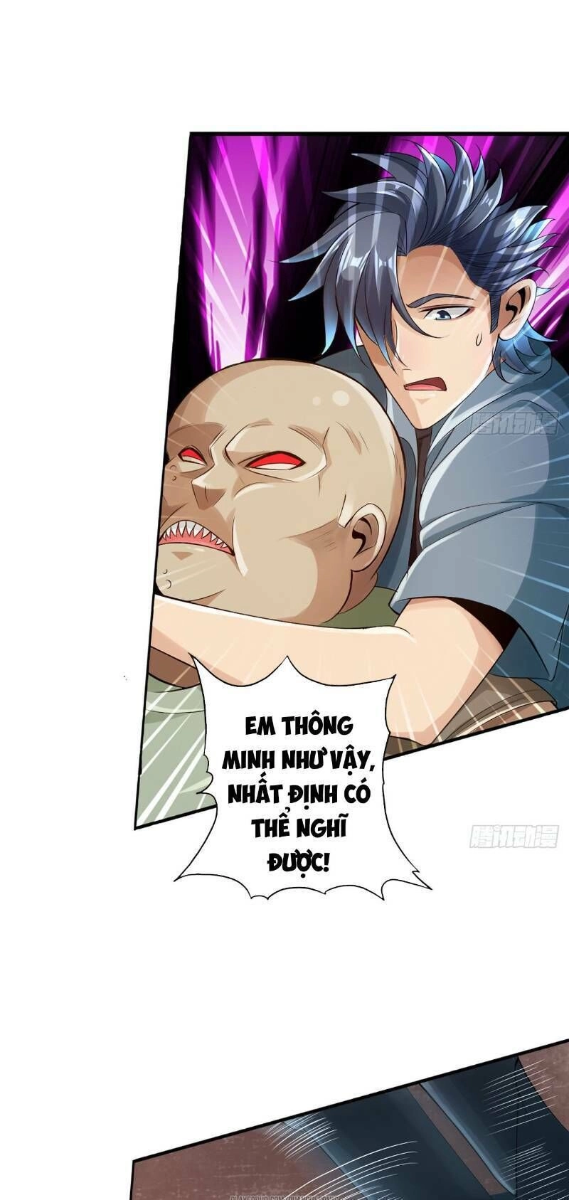 Hệ Thống Tìm Đường Chết Mạnh Nhất Chapter 9 - 13