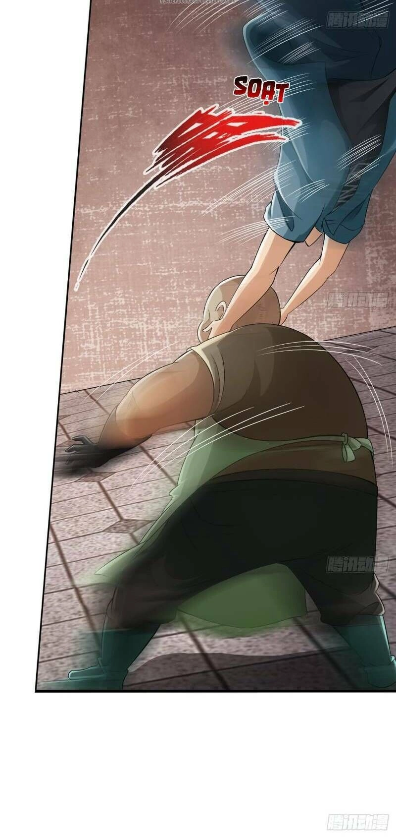 Hệ Thống Tìm Đường Chết Mạnh Nhất Chapter 9 - 14