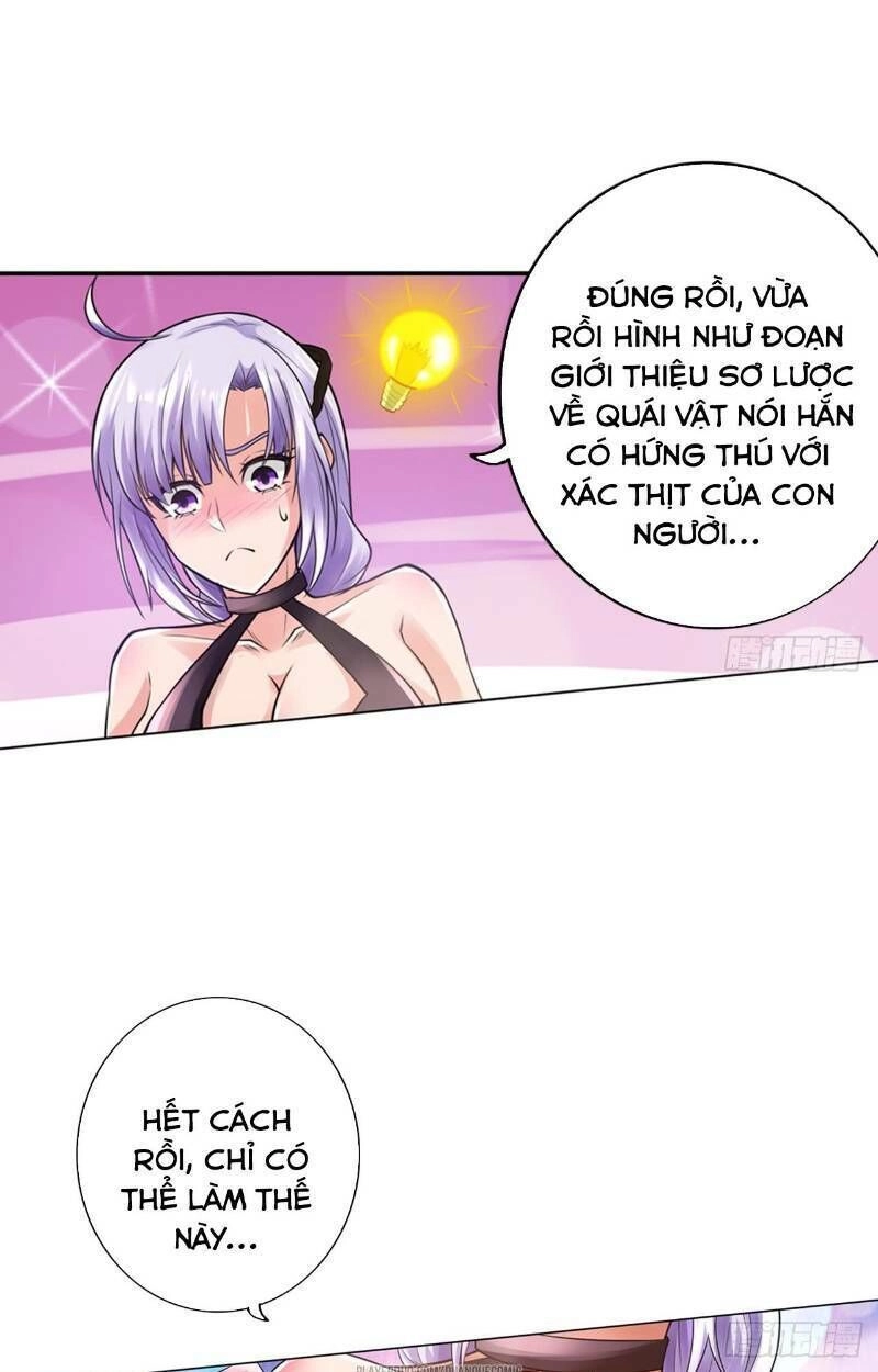 Hệ Thống Tìm Đường Chết Mạnh Nhất Chapter 9 - 15