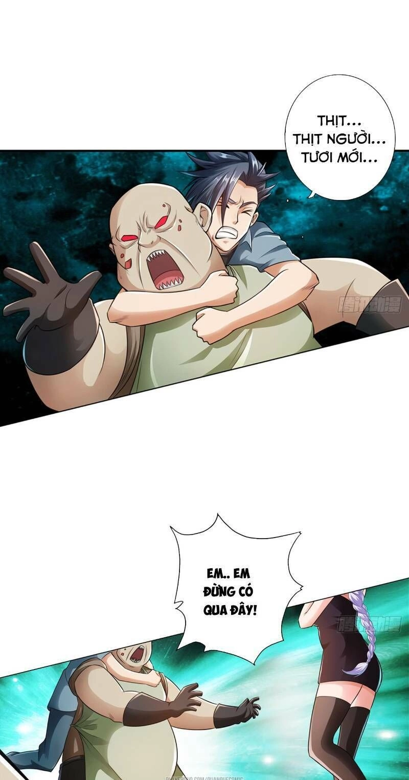 Hệ Thống Tìm Đường Chết Mạnh Nhất Chapter 9 - 17