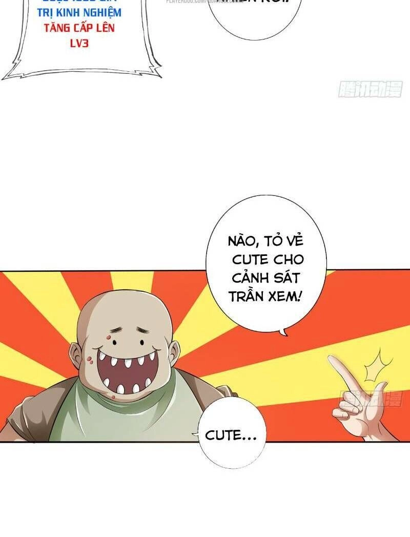 Hệ Thống Tìm Đường Chết Mạnh Nhất Chapter 9 - 20