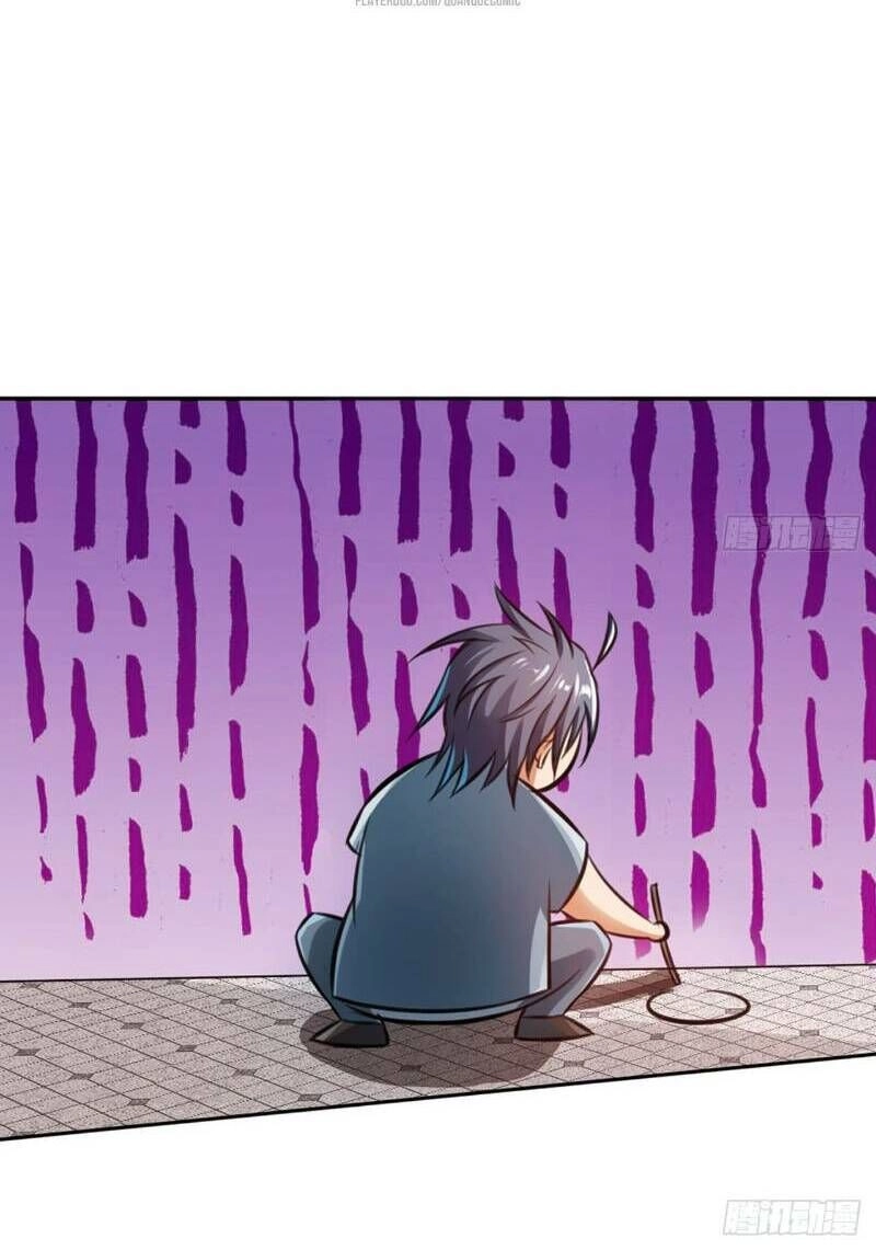 Hệ Thống Tìm Đường Chết Mạnh Nhất Chapter 9 - 22