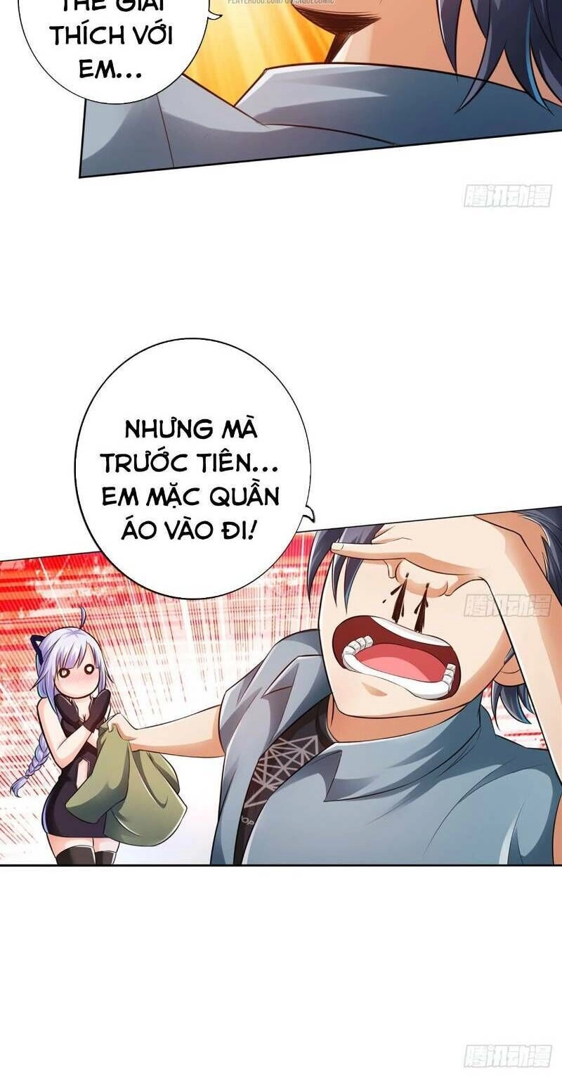 Hệ Thống Tìm Đường Chết Mạnh Nhất Chapter 9 - 24