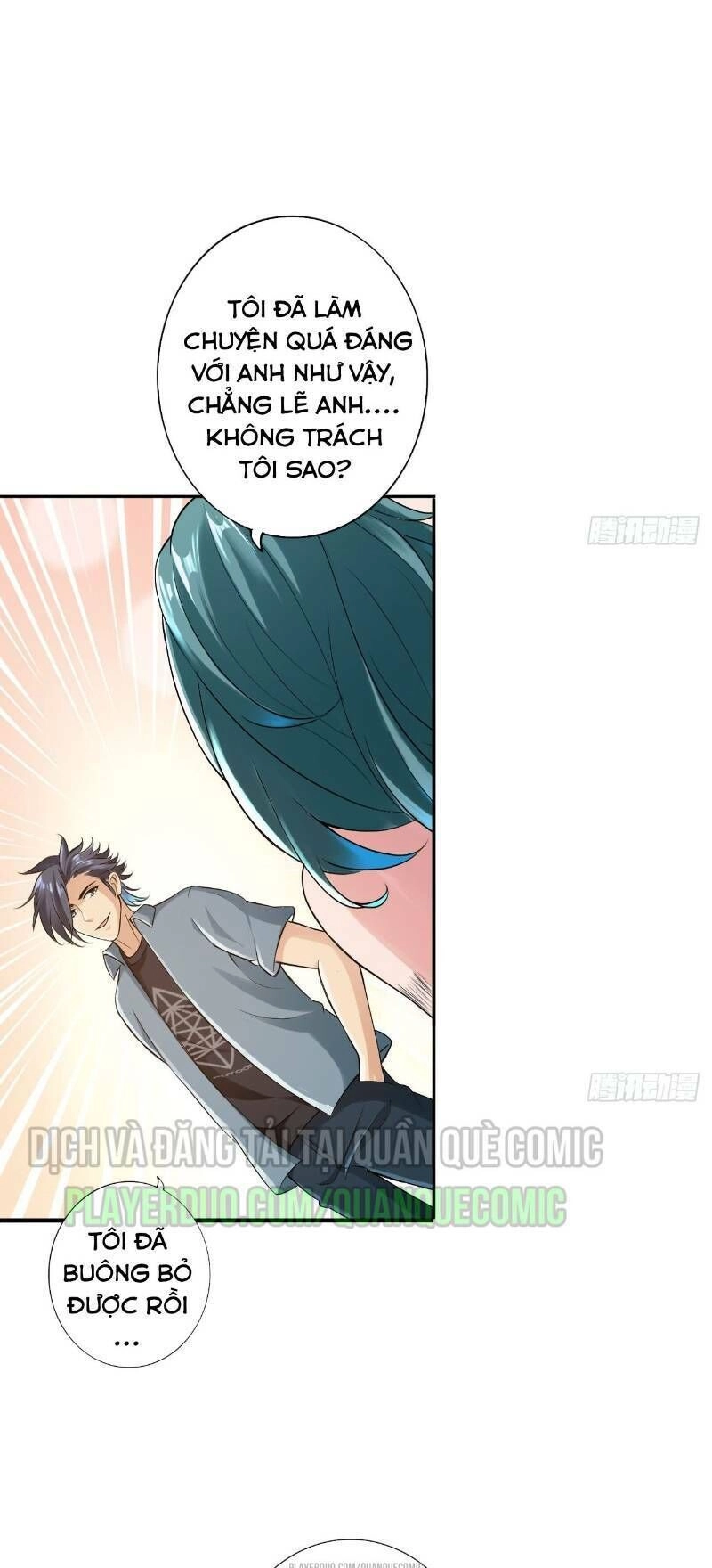 Hệ Thống Tìm Đường Chết Mạnh Nhất Chapter 10 - 16