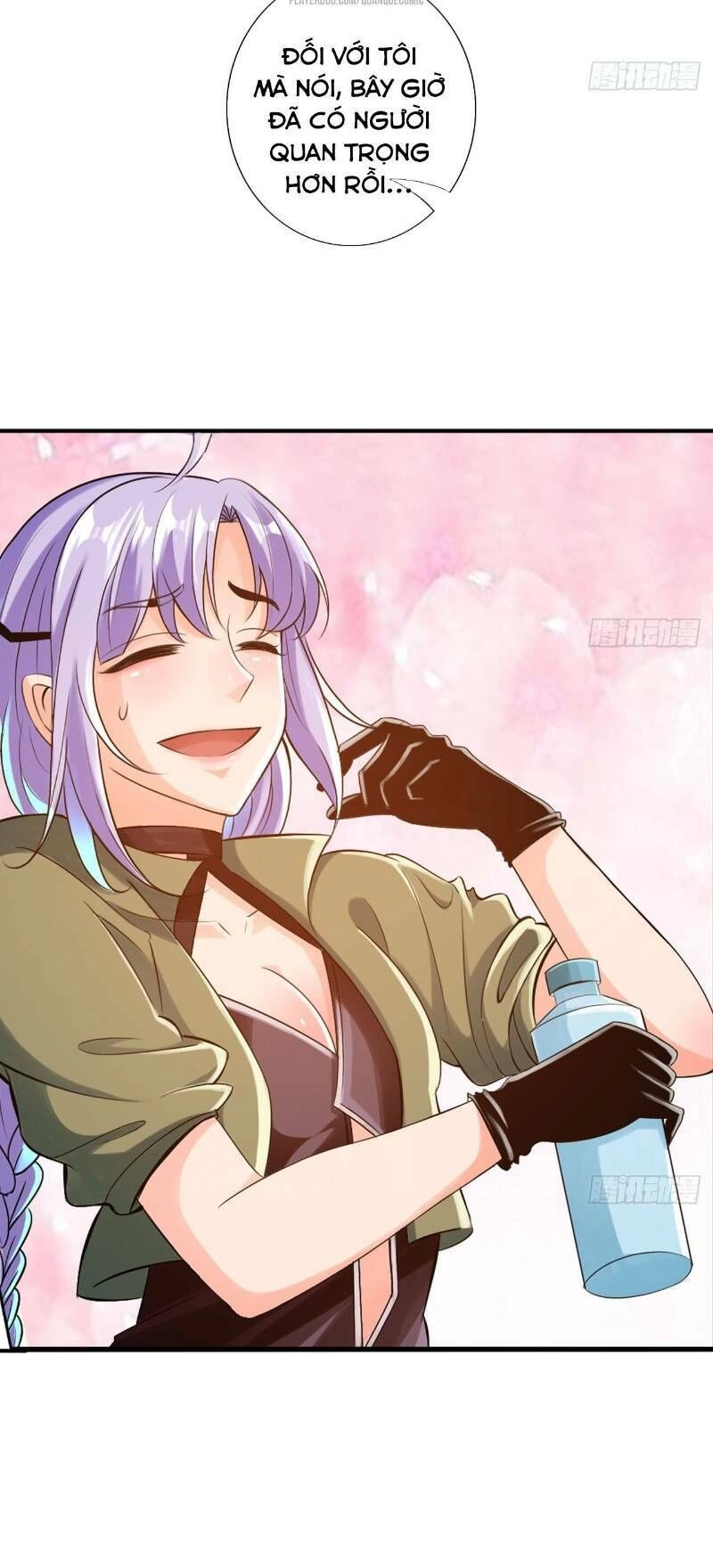 Hệ Thống Tìm Đường Chết Mạnh Nhất Chapter 10 - 17