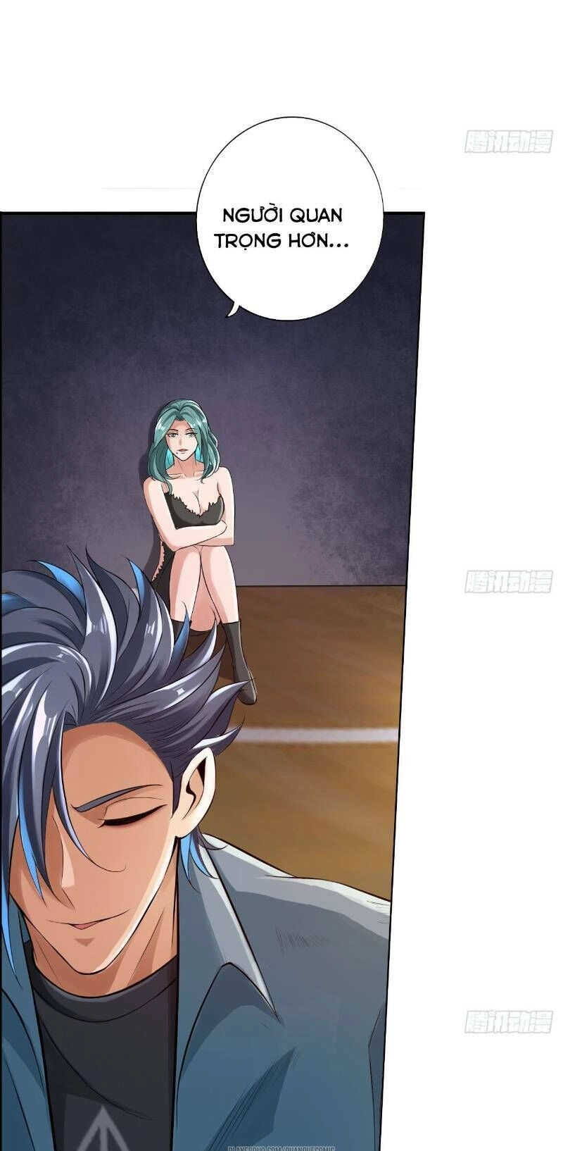 Hệ Thống Tìm Đường Chết Mạnh Nhất Chapter 10 - 18