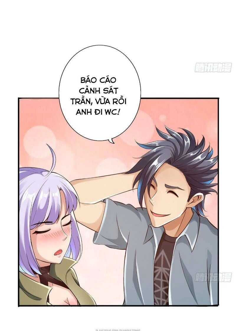 Hệ Thống Tìm Đường Chết Mạnh Nhất Chapter 10 - 20