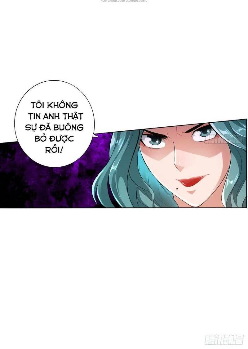 Hệ Thống Tìm Đường Chết Mạnh Nhất Chapter 10 - 21