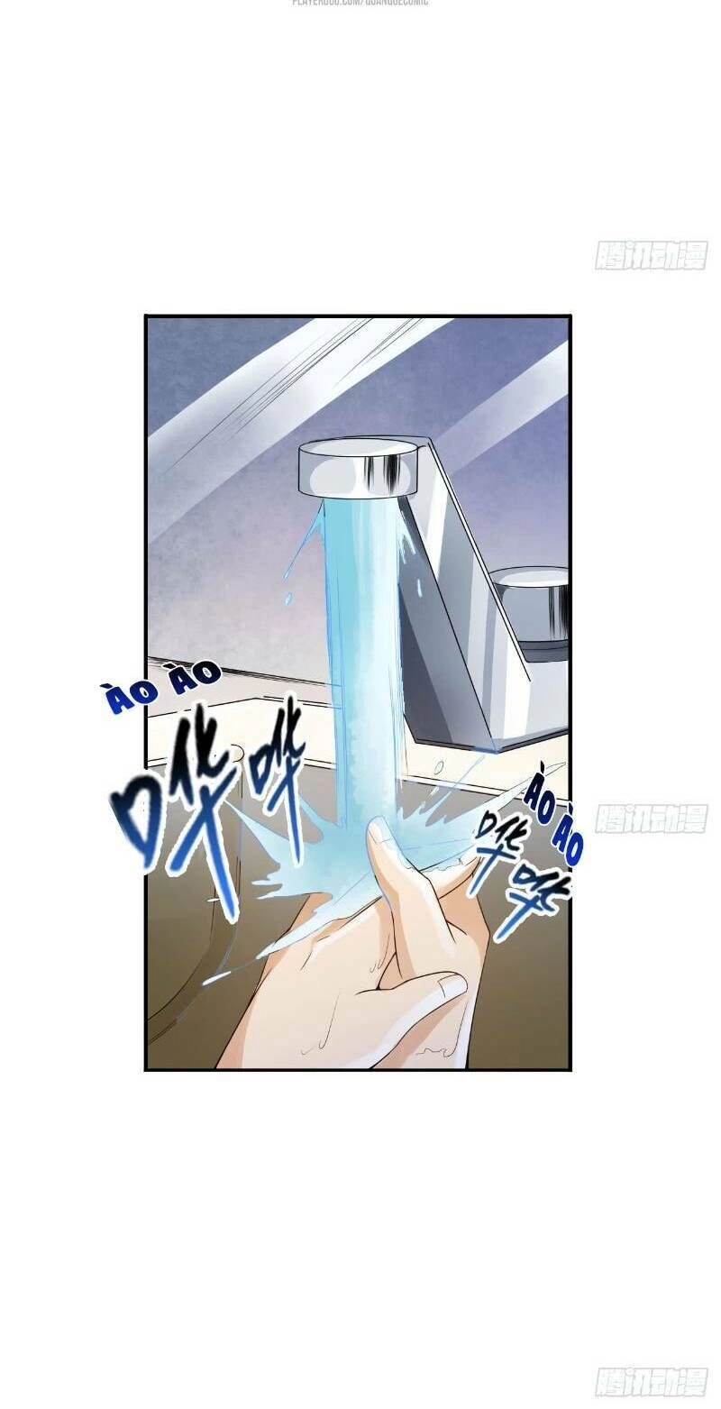 Hệ Thống Tìm Đường Chết Mạnh Nhất Chapter 10 - 23